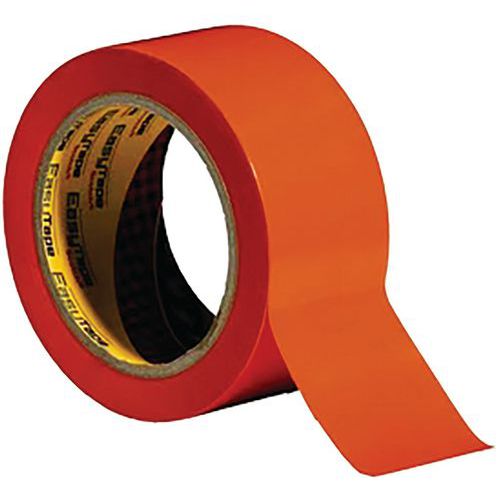 3m 1 Ruban Pare-vapeur Orange 30 M Easy Tape - 3m 3M