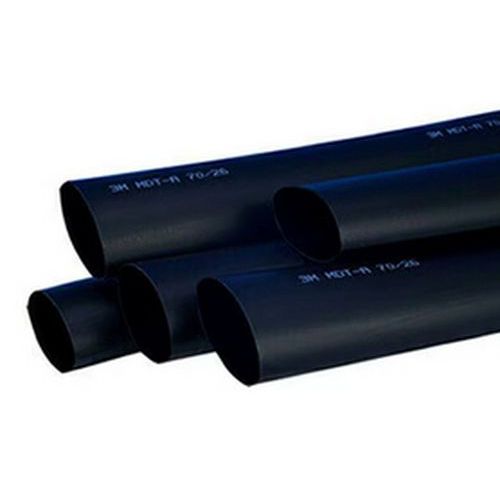3m 1 Gaine Thermorétractable Paroi Moyenne, Mdt-a Ã˜32/7,5 Mm - 3m 3M