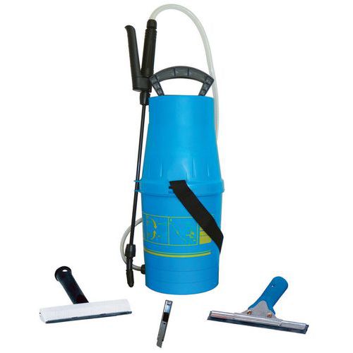 Kit De Pose Professionnel