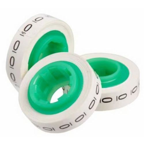 3M - 3m 1 Ruban De Marquage Imprime Pour Devidoir Std 0 A 9 Scotchcode - 3m