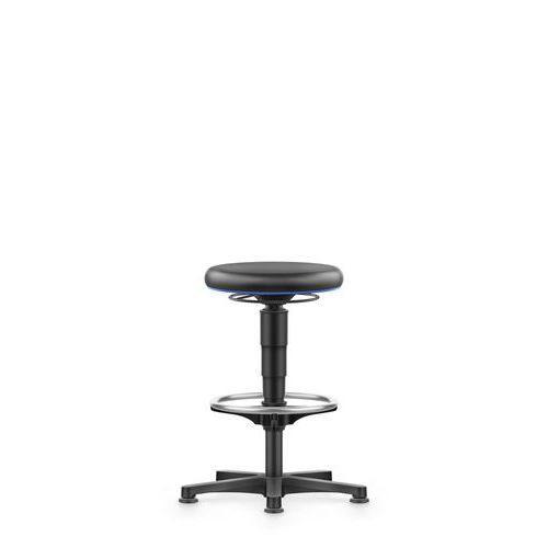 Tabouret Allround - Haut Sur Patins - Bimos