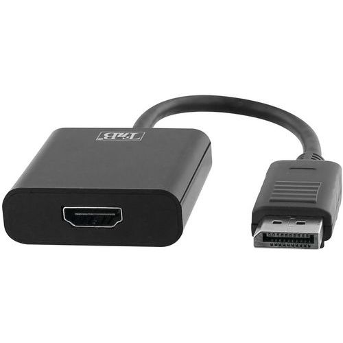 Adaptateur Displayport Vers Hdmi