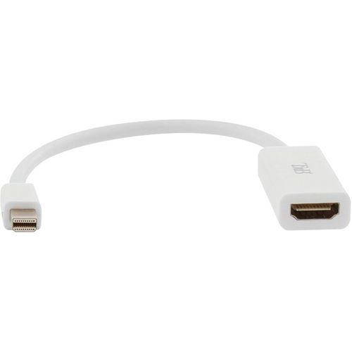 Adaptateur Mini Displayport Vers Hdmi