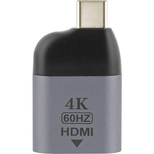 Adaptateur Usb Type-c Vers Hdmi 4k Iclick
