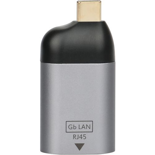 Adaptateur Usb Type-c Vers Rj45