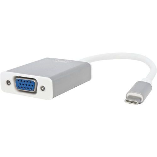 Adaptateur Usb Type-c Vers Vga