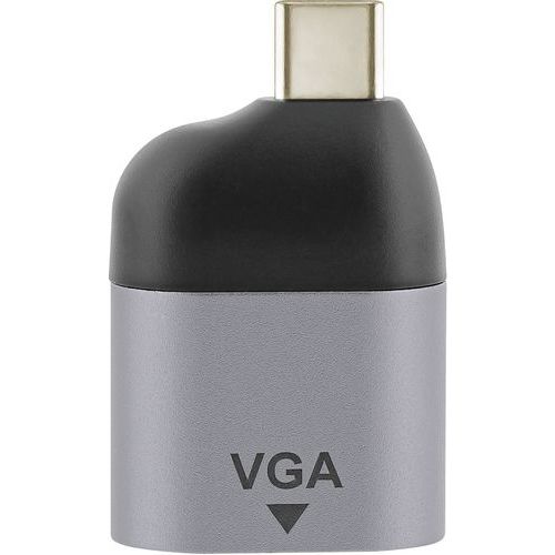Adaptateur Usb Type-c Vers Vga Iclick