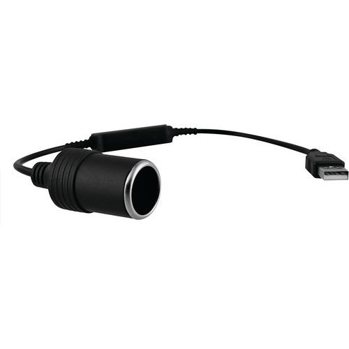 Adaptateur Usb-a Vers Allume-cigares