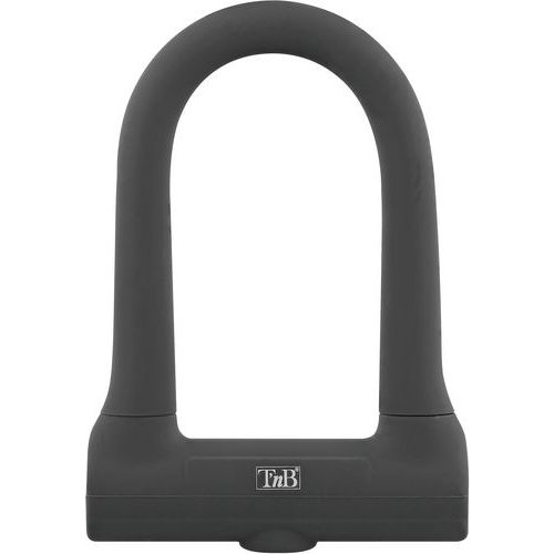 Antivol à Clé En U Pour Vélo Et Trottinette Urban Moov