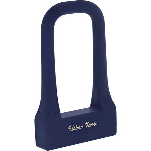 Antivol à Clé Pour Vélo Urban Rétro