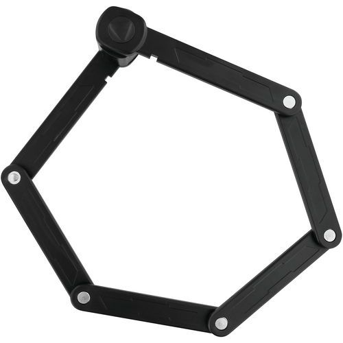 Antivol à Segment Pliable Pour Vélo Urban Moov