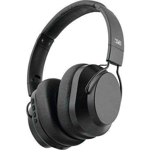 Casque Bluetooth à Réduction De Bruit Active Immersive
