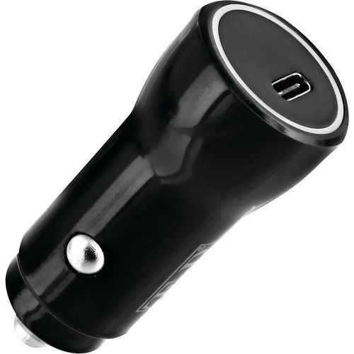 Chargeur Allume-cigares Type-c 20w Compact