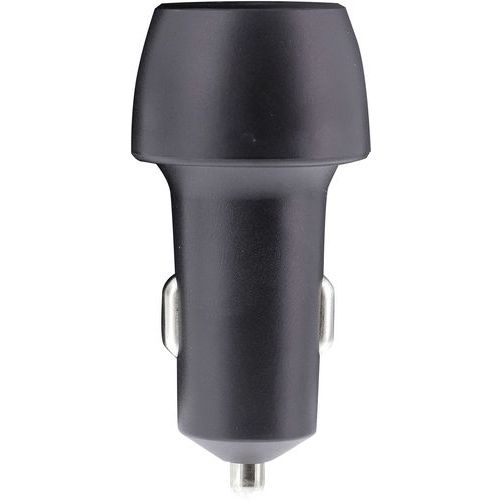 Chargeur Allume-cigares Type-c 30w Premium
