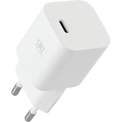 Chargeur Secteur Usb-c Power Delivery 6 20 W