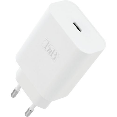 Chargeur Secteur Usb-c Power Delivery - 45 W