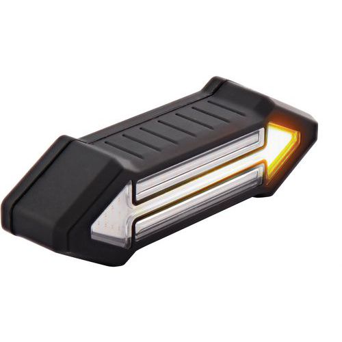 Ã‰clairage Led Directionnel Pour Vélo Urban Moov