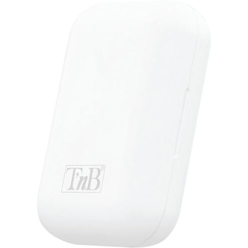 Ã‰couteurs Sans Fil Avec Boîtier De Charge Shiny - Blanc