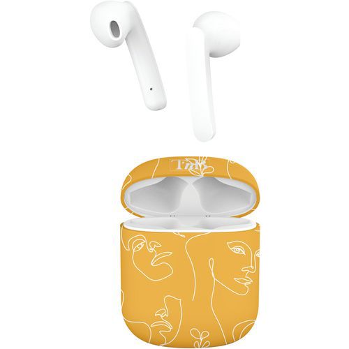 Ã‰couteurs Tws2 Avec Boîtier De Charge Art Xclusiv