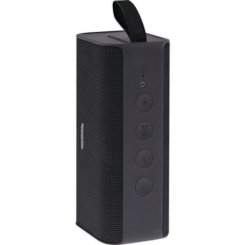Enceinte Sans Fil Tws Record V2 2e Génération - Noir