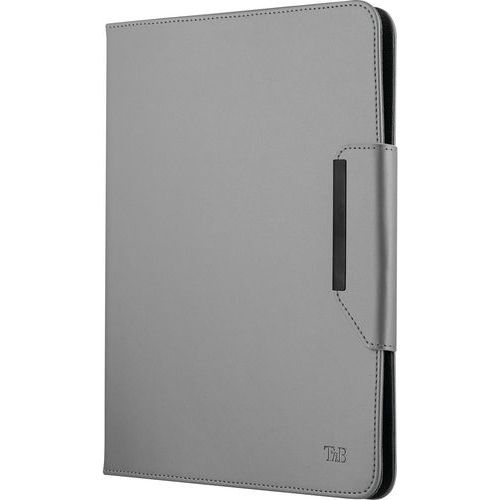 Ã‰tui Folio Universel Pour Tablette 10 Pouces Regular - Gris