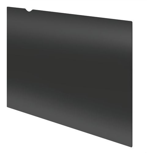 TNB - Filtre de confidentialité universel 13,3 pouces - 294mm x 16.6cm - Télétravail & Emballage Recyclable