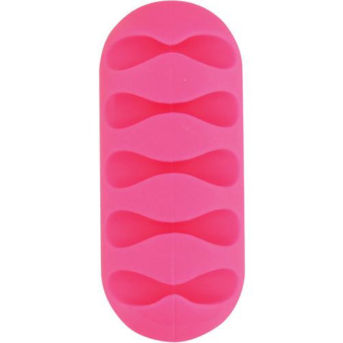 Fixation Pour 5 Câbles