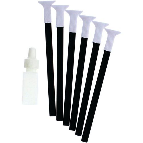 Kit De Nettoyage Capteur Reflex