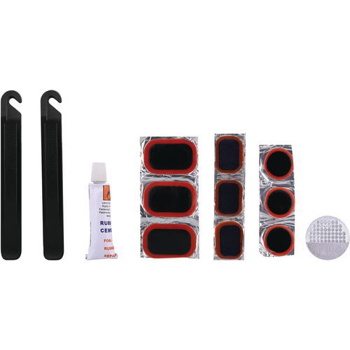 Kit De Réparation Crevaisons Urban Moove