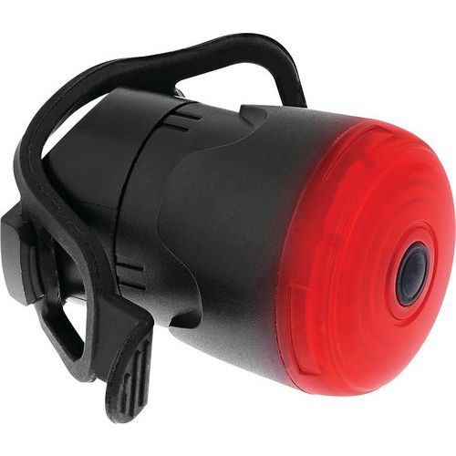 Led Arrière Et Avertisseur De Freinage Urban Moov