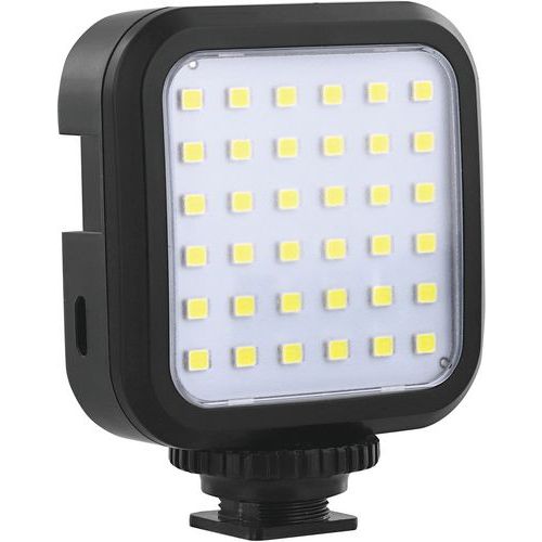 Mini Projecteur Led Pour Appareil Photo Influence