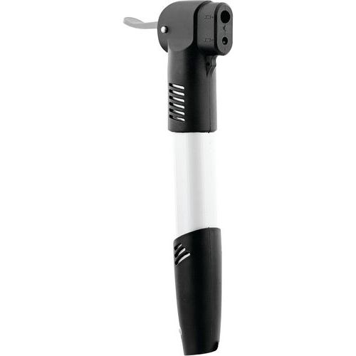 Pompe à Vélo Et Trottinette Manuelle Urban Moov