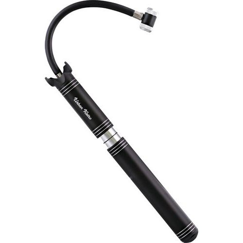 Pompe À Vélo Et Trottinette Manuelle Urban Retro