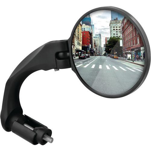 Rétroviseur Bout De Cintre De Vélo Urban Moov