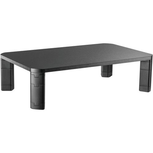 Stand Écran Ajustable En Hauteur