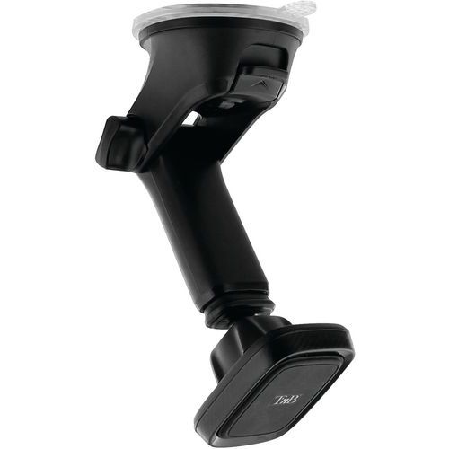 Support Aimanté Smartphone à Ventouse Télescopique