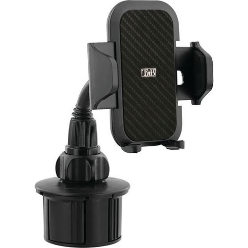 Support Mâchoire Pour Porte Gobelet