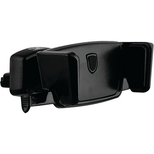 Support Smartphone Mâchoire Grille D'aération Automatique