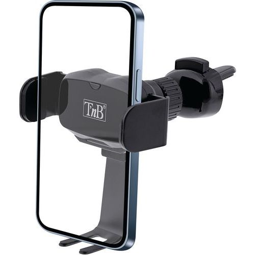 Support Smartphone Mâchoire Grille Motorisé Sans Fil