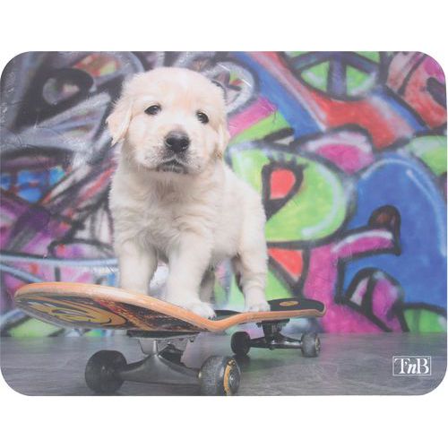 Tapis de souris illustre Roadtrip - TNB Tapis de souris illustre Roadtrip - TNB