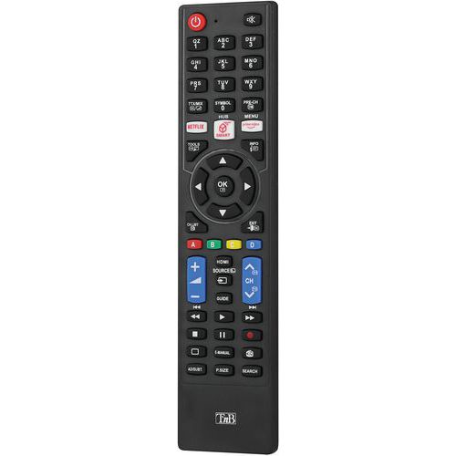 Télécommande Pour Tv Samsung