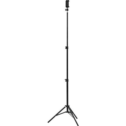 Trépied Télescopique Avec Support Smartphone