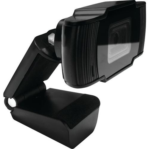 Webcam Filaire Usb 2.0 - 720p Pixels