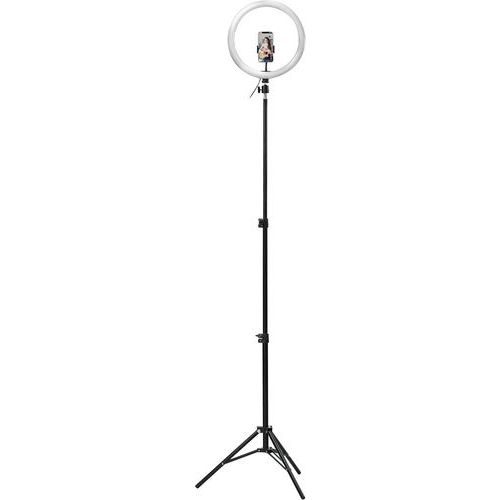 Anneau Led 12 Pouces Avec Trépied Pour Studio Influence