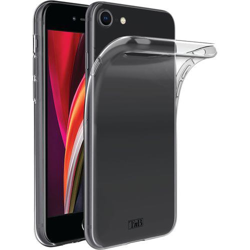 Coque Souple Pour Iphone Se 2020