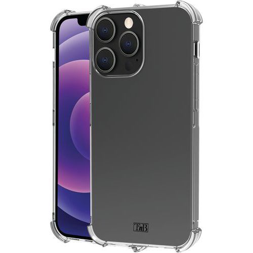 Coque Souple Renforcée Pour Iphone 13 Pro Max