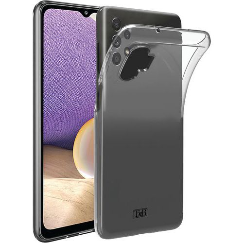 Coque Souple Transparente Pour Samsung Galaxy A32 5g