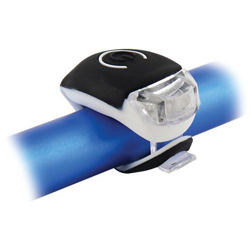 Ã‰clairage Avant Led Pour Vélo Et Trottinette