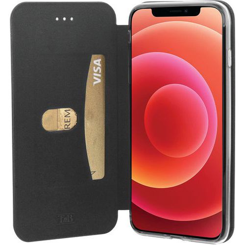 Ã‰tui Folio Premium Pour Iphone 13