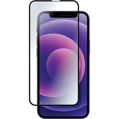 Protection integrale en verre trempe pour iPhone 13 Pro Max - TNB Protection integrale en verre trempe pour iPhone 13 Pro Max - TNB